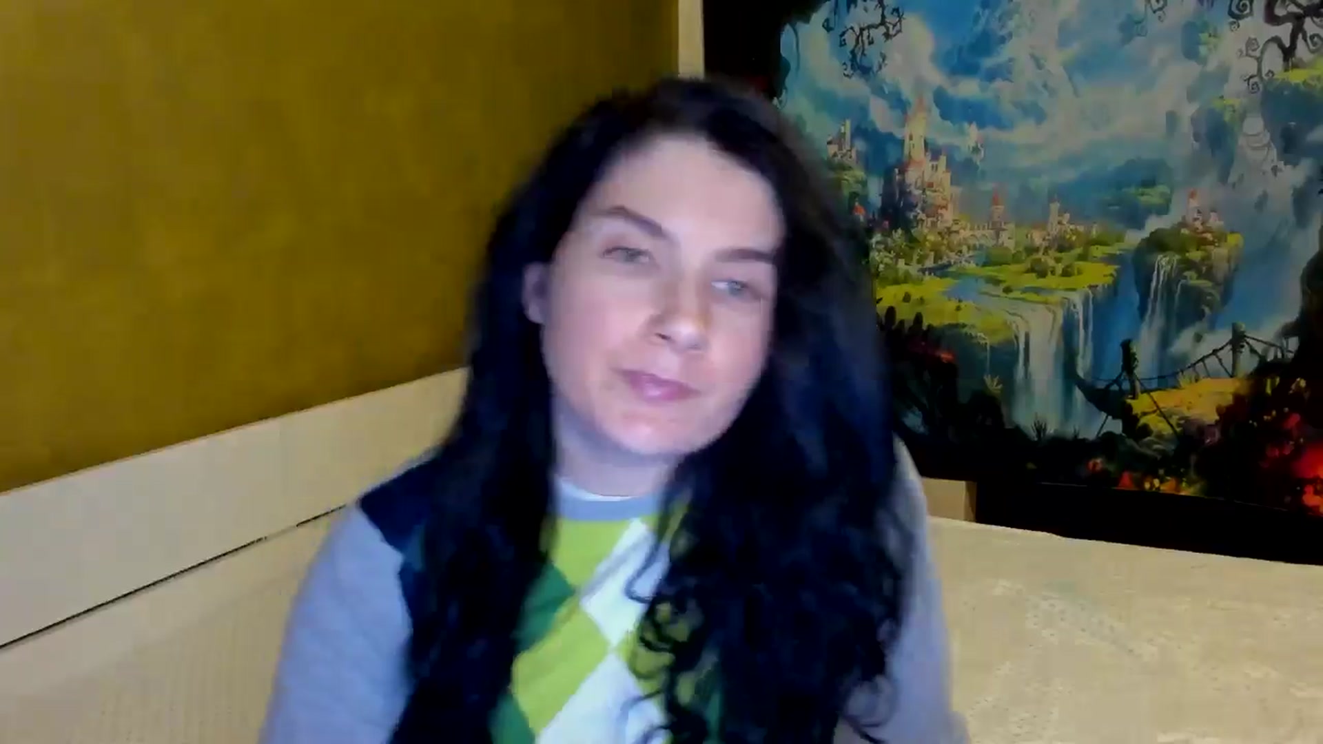 Gallery image thumbnail from SiouxPrincess's myfreecams stream on, 01/29/2025, 24:09 image 9 of 20