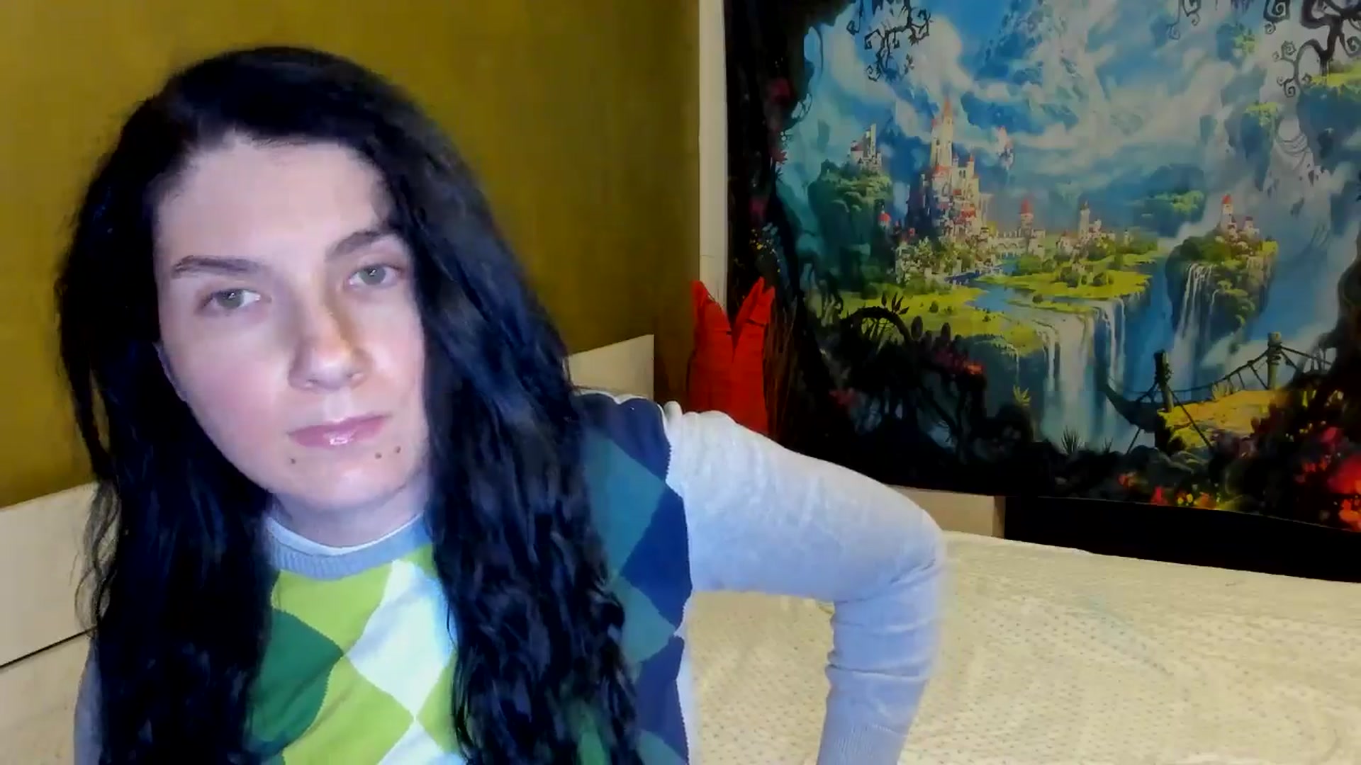 Gallery image thumbnail from SiouxPrincess's myfreecams stream on, 01/29/2025, 24:09 image 7 of 20