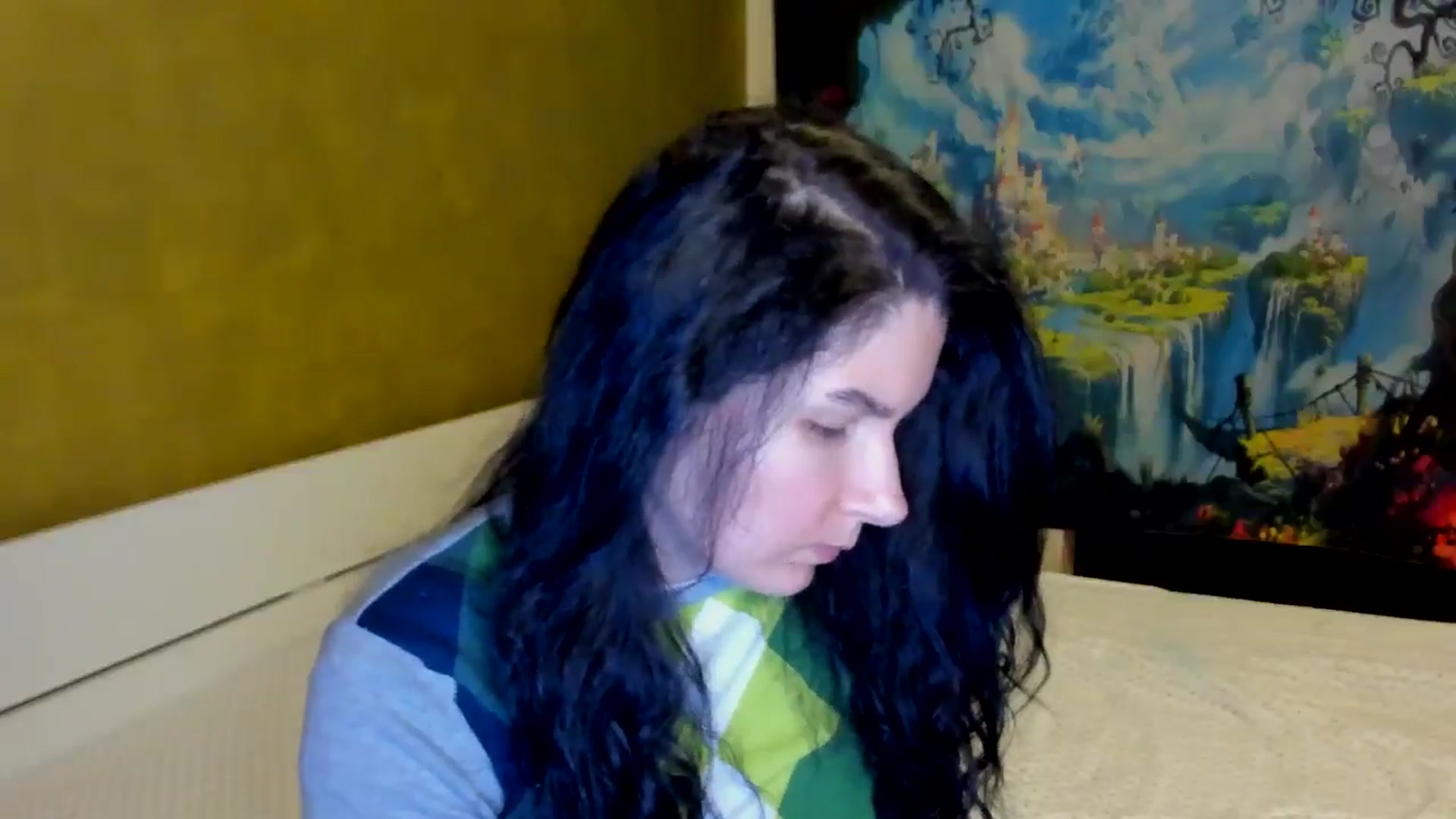 Gallery image thumbnail from SiouxPrincess's myfreecams stream on, 01/29/2025, 24:09 image 12 of 20