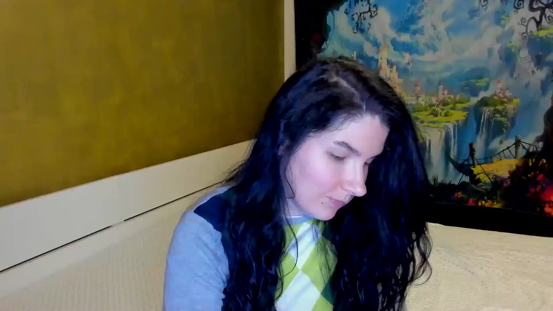 Gallery image thumbnail from SiouxPrincess's myfreecams stream on, 01/29/2025, 24:09 image 14 of 20