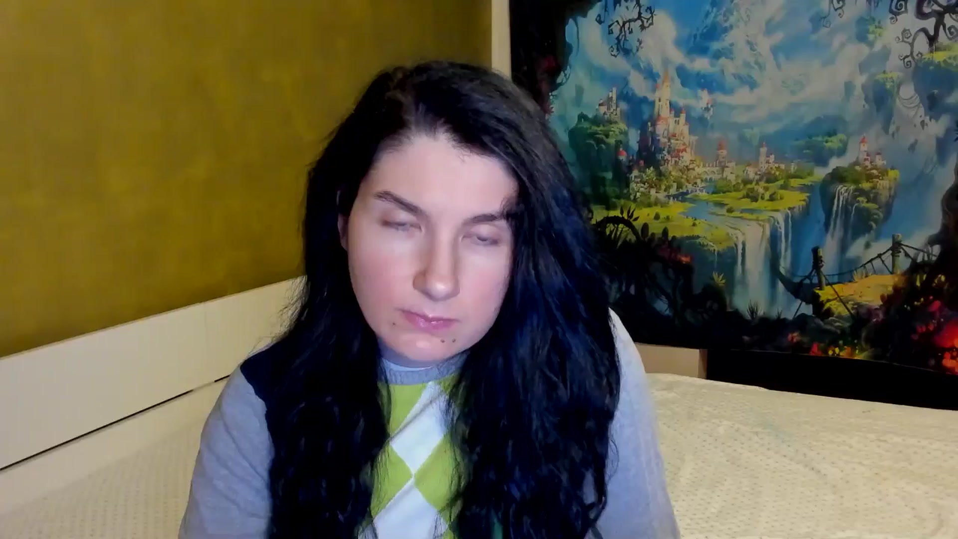 Gallery image thumbnail from SiouxPrincess's myfreecams stream on, 01/29/2025, 24:09 image 6 of 20