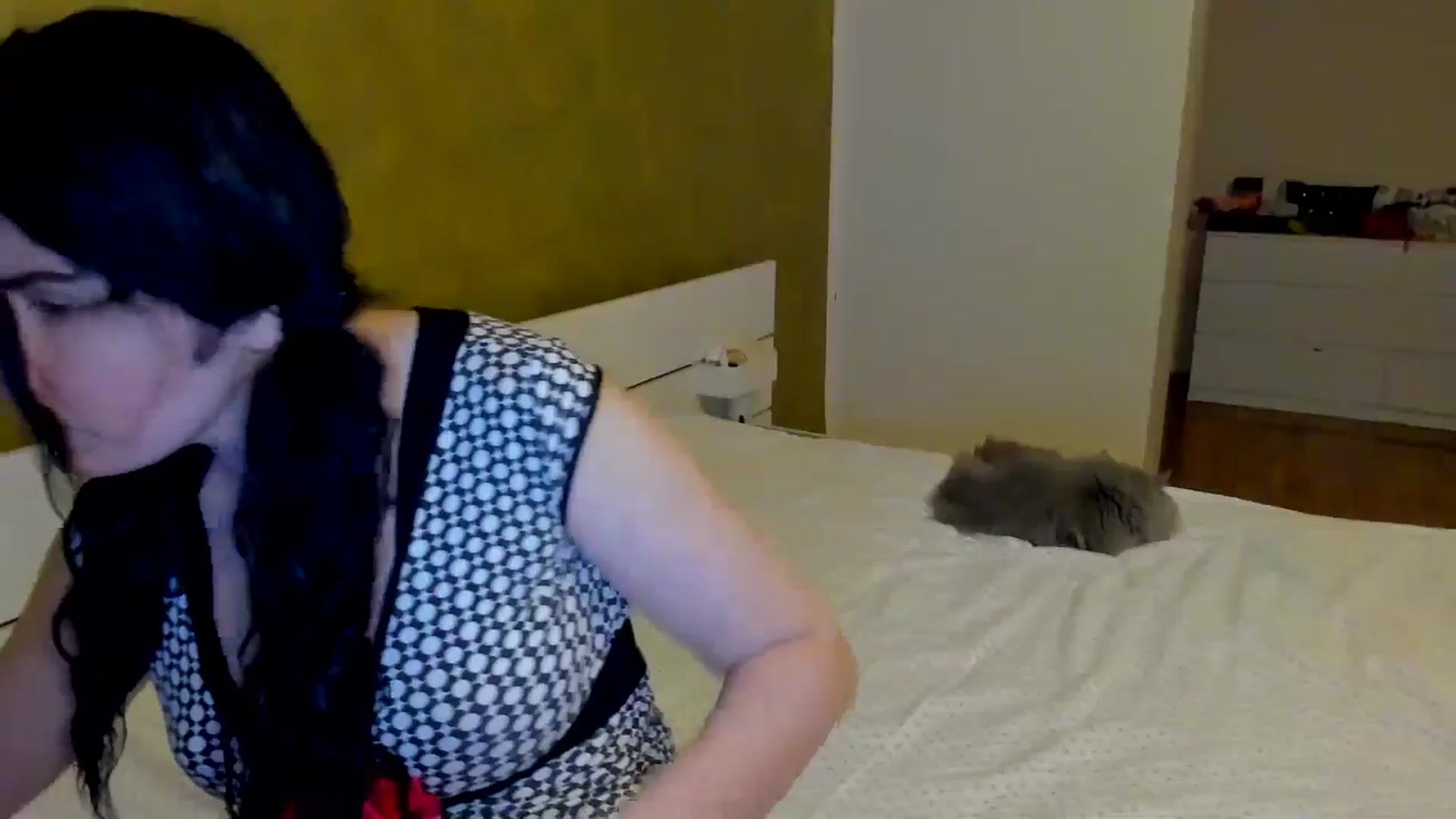 Gallery image thumbnail from SiouxPrincess's myfreecams stream on, 01/29/2025, 23:45 image 10 of 20