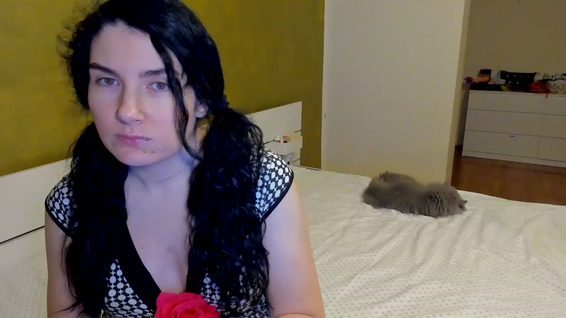 Gallery image thumbnail from SiouxPrincess's myfreecams stream on, 01/29/2025, 23:45 image 19 of 20