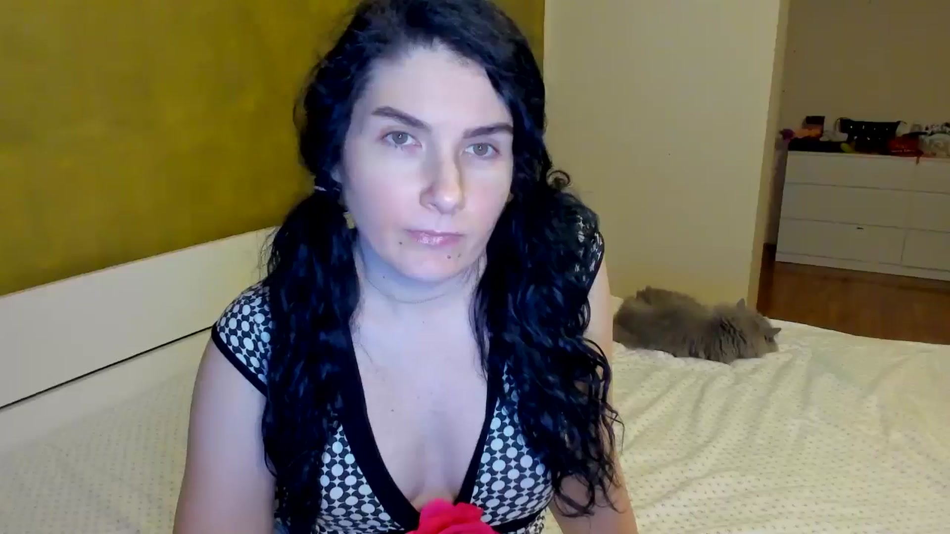 Gallery image thumbnail from SiouxPrincess's myfreecams stream on, 01/29/2025, 23:45 image 12 of 20