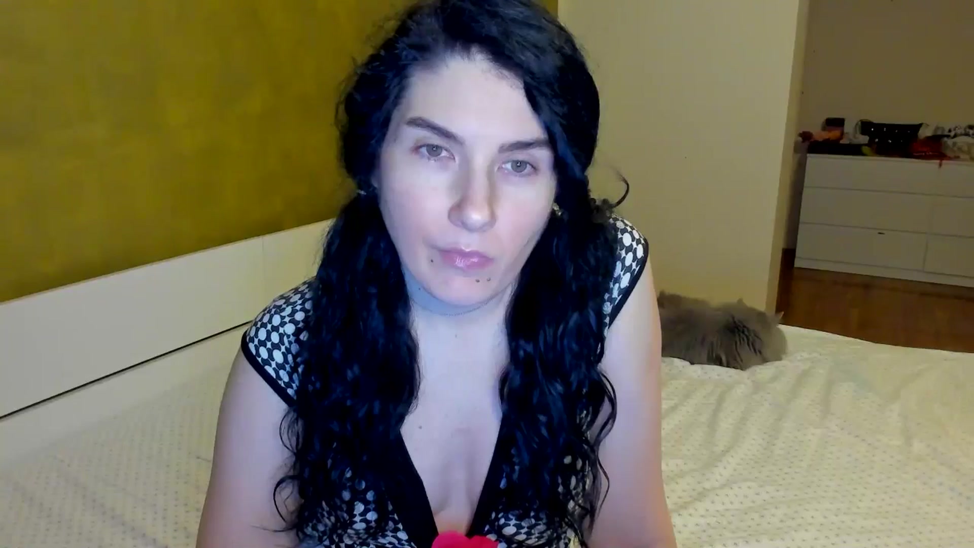 Gallery image thumbnail from SiouxPrincess's myfreecams stream on, 01/29/2025, 23:45 image 6 of 20