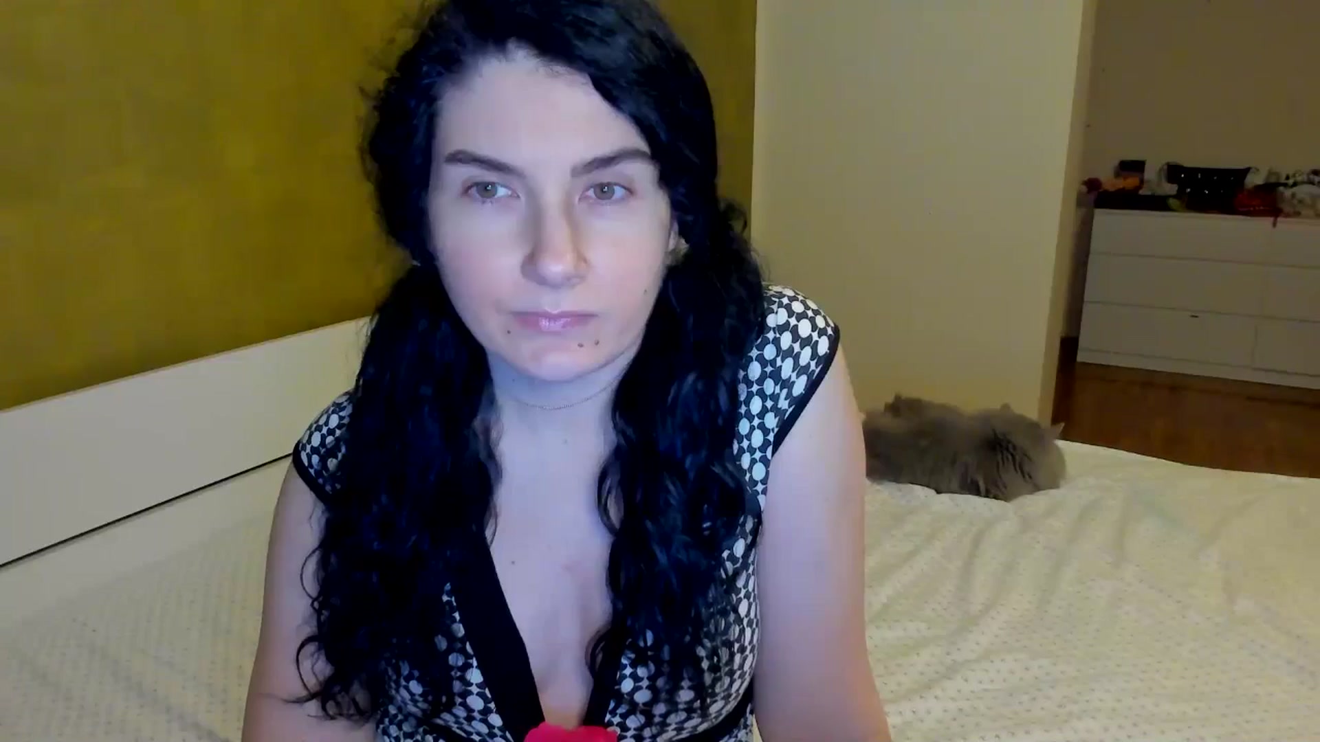 Gallery image thumbnail from SiouxPrincess's myfreecams stream on, 01/29/2025, 23:45 image 4 of 20
