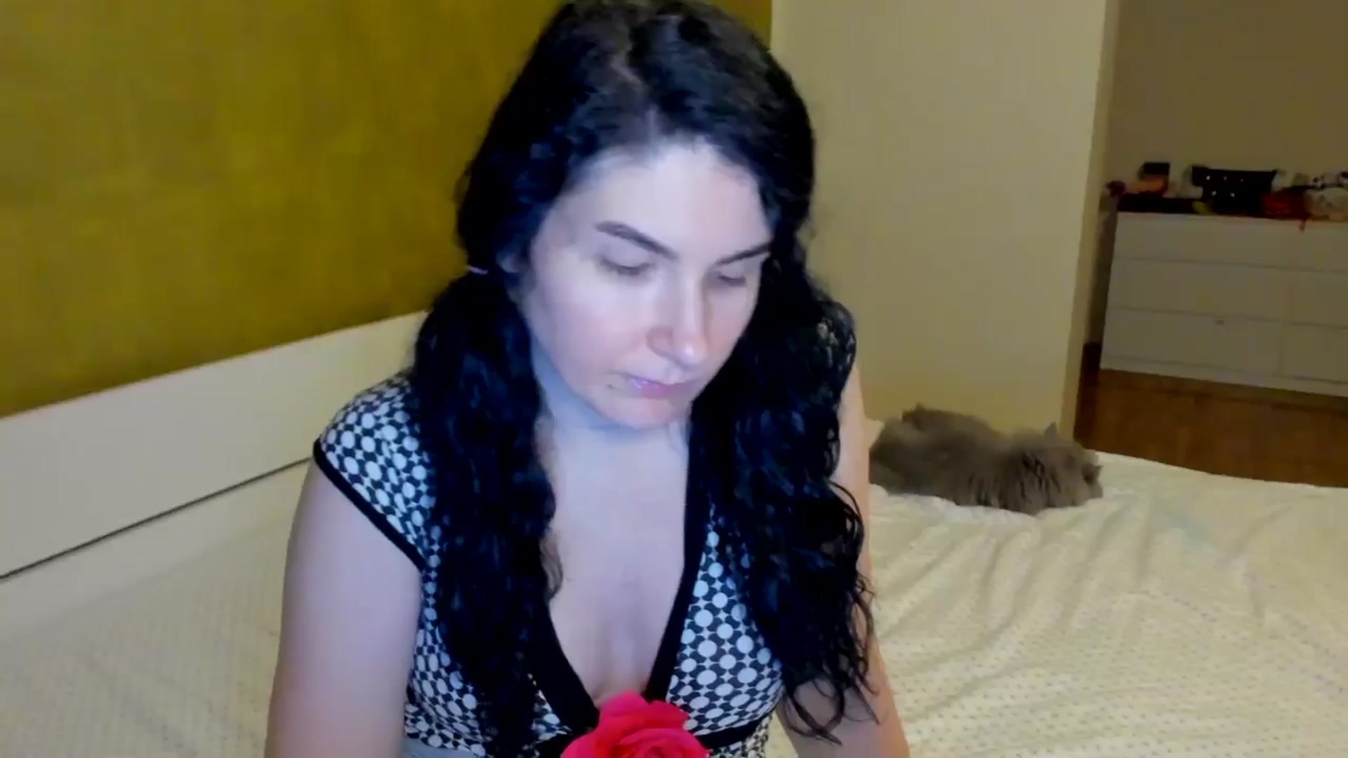 Gallery image thumbnail from SiouxPrincess's myfreecams stream on, 01/29/2025, 23:45 image 14 of 20