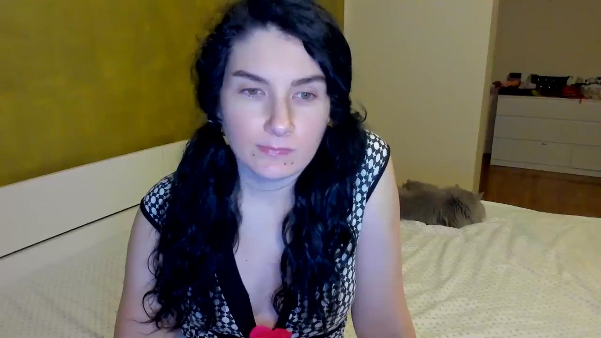 Gallery image thumbnail from SiouxPrincess's myfreecams stream on, 01/29/2025, 23:45 image 5 of 20