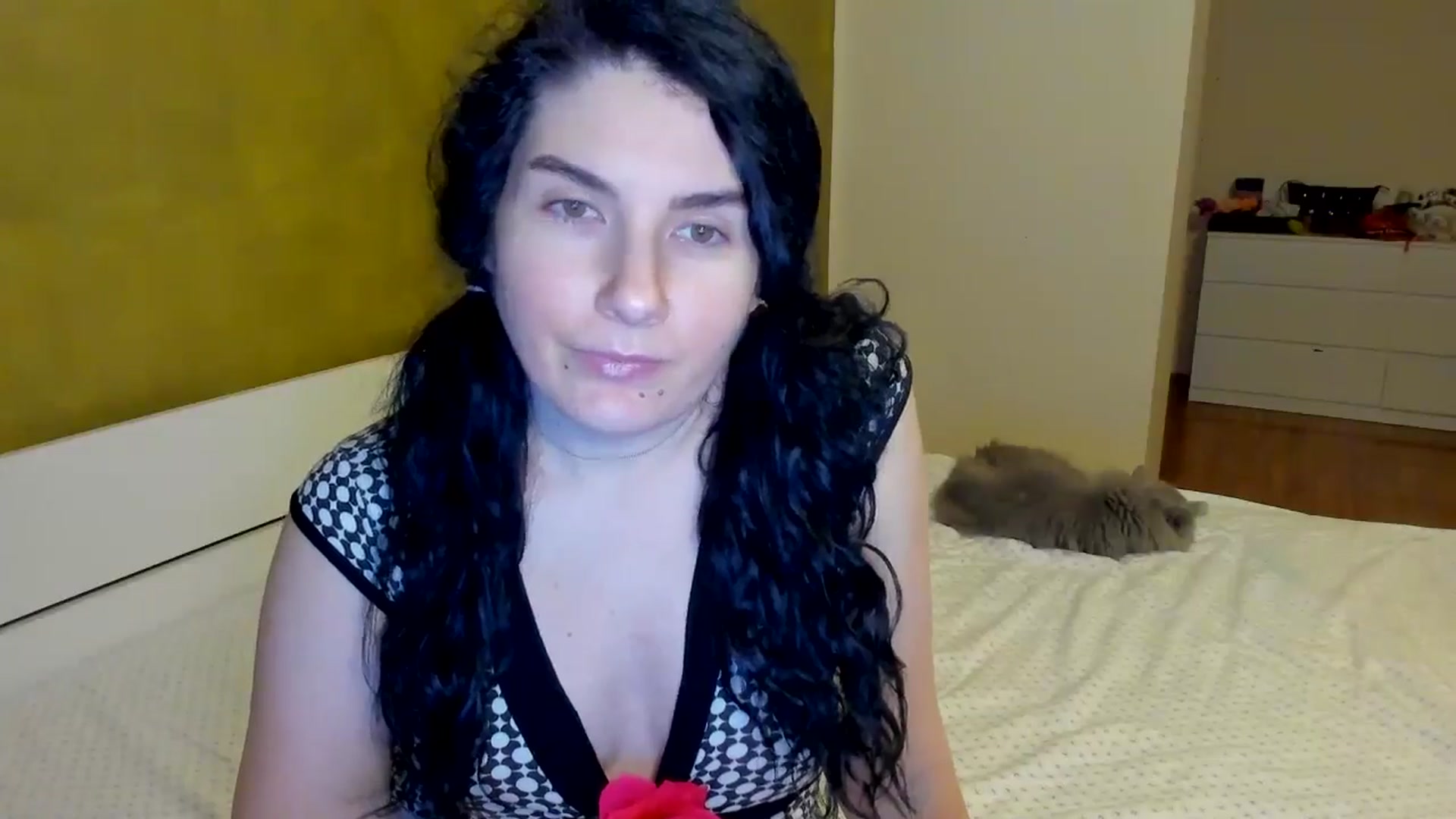 Gallery image thumbnail from SiouxPrincess's myfreecams stream on, 01/29/2025, 23:45 image 17 of 20