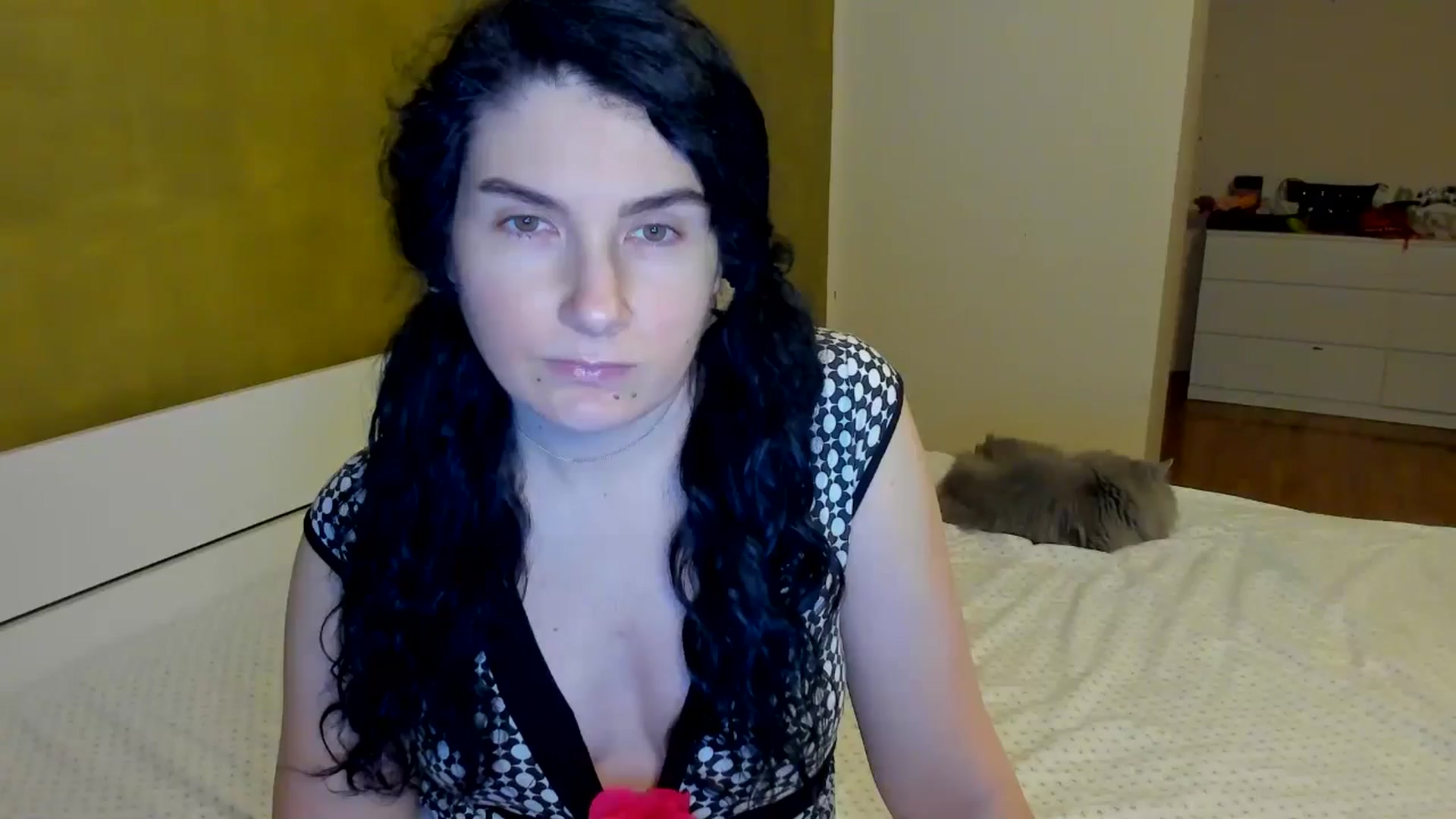 Gallery image thumbnail from SiouxPrincess's myfreecams stream on, 01/29/2025, 23:45 image 3 of 20