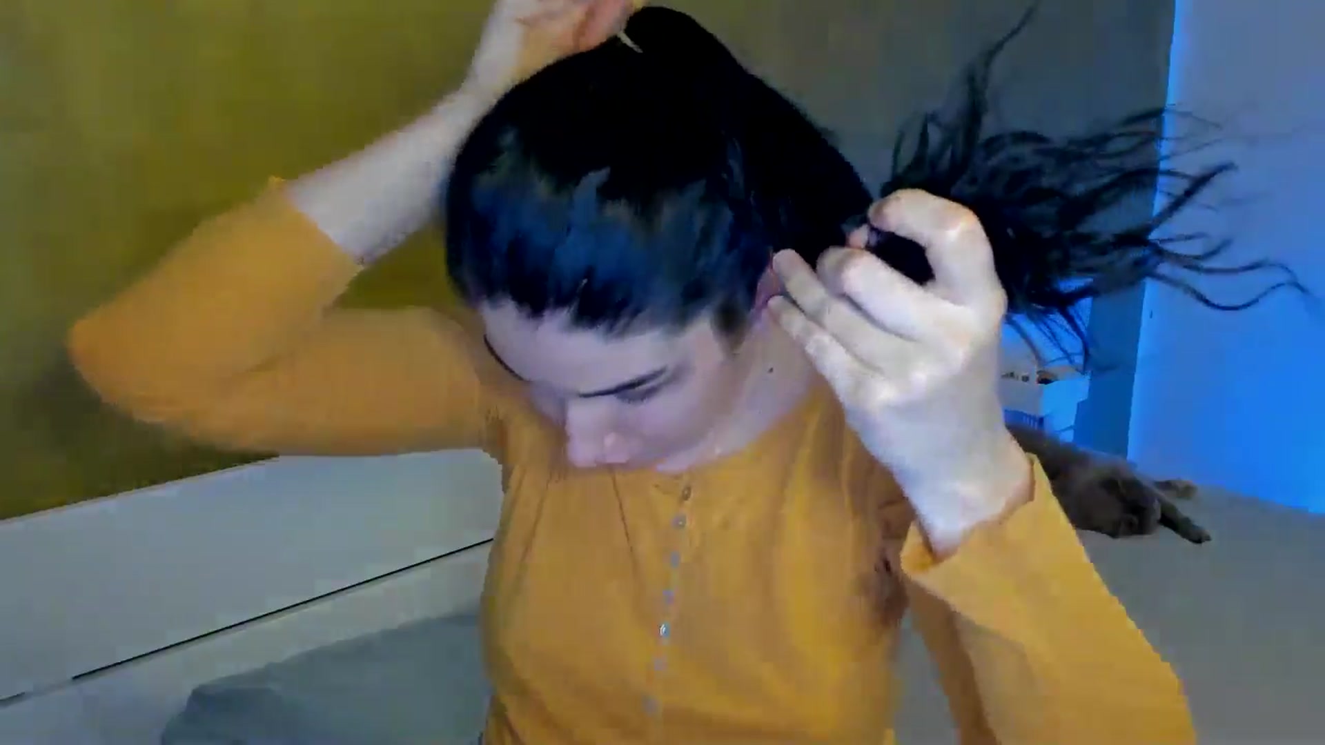 Gallery image thumbnail from SiouxPrincess's myfreecams stream on, 02/04/2025, 24:14 image 16 of 20