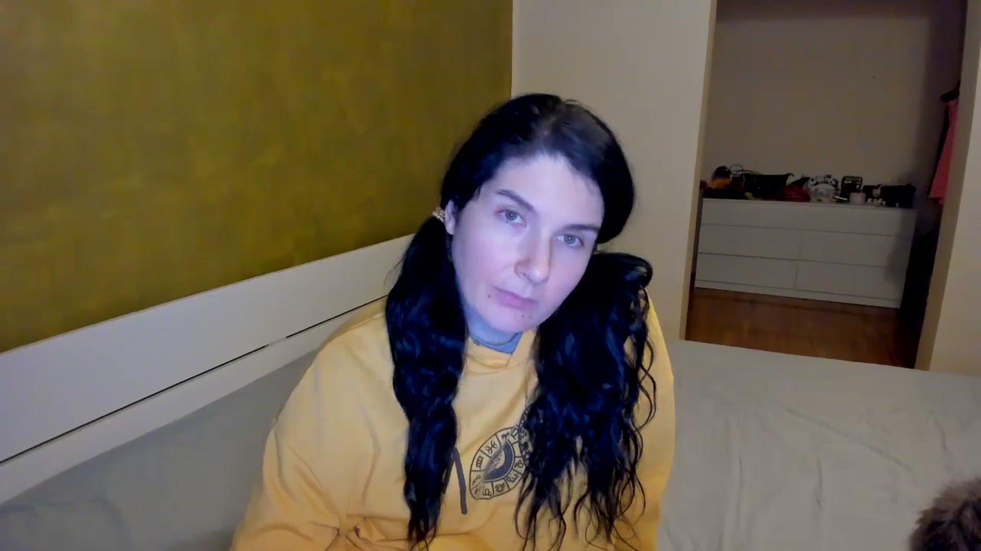 Gallery image thumbnail from SiouxPrincess's myfreecams stream on, 02/07/2025, 22:42 image 19 of 20
