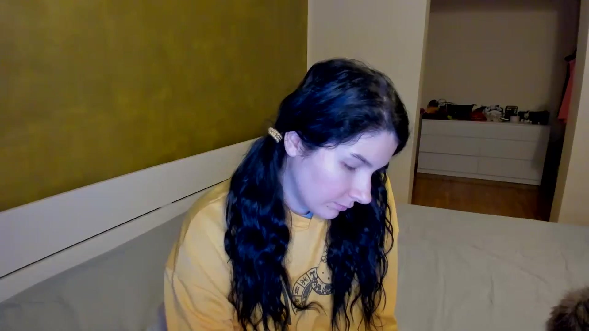 Gallery image thumbnail from SiouxPrincess's myfreecams stream on, 02/07/2025, 22:42 image 18 of 20