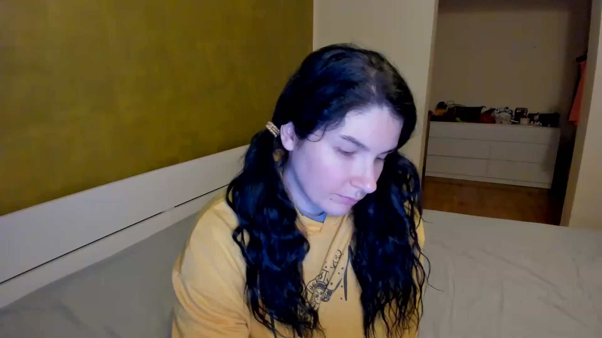 Gallery image thumbnail from SiouxPrincess's myfreecams stream on, 02/07/2025, 22:42 image 4 of 20