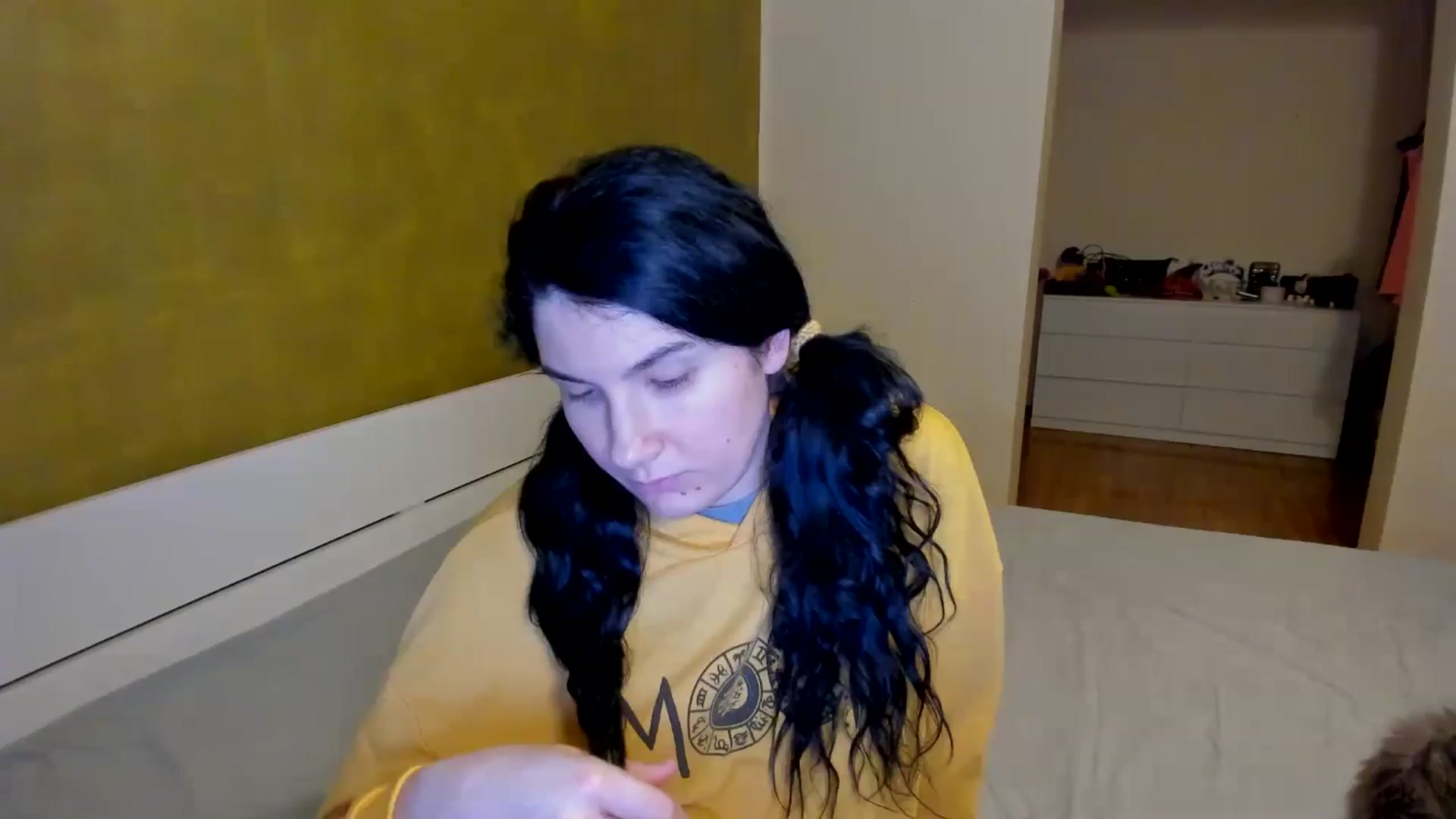 Gallery image thumbnail from SiouxPrincess's myfreecams stream on, 02/07/2025, 22:42 image 20 of 20