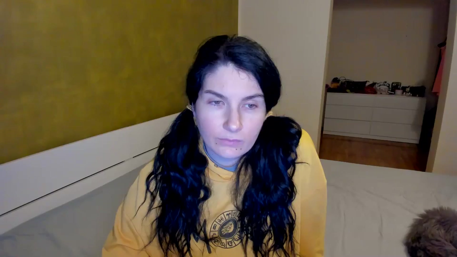 Gallery image thumbnail from SiouxPrincess's myfreecams stream on, 02/07/2025, 22:42 image 11 of 20