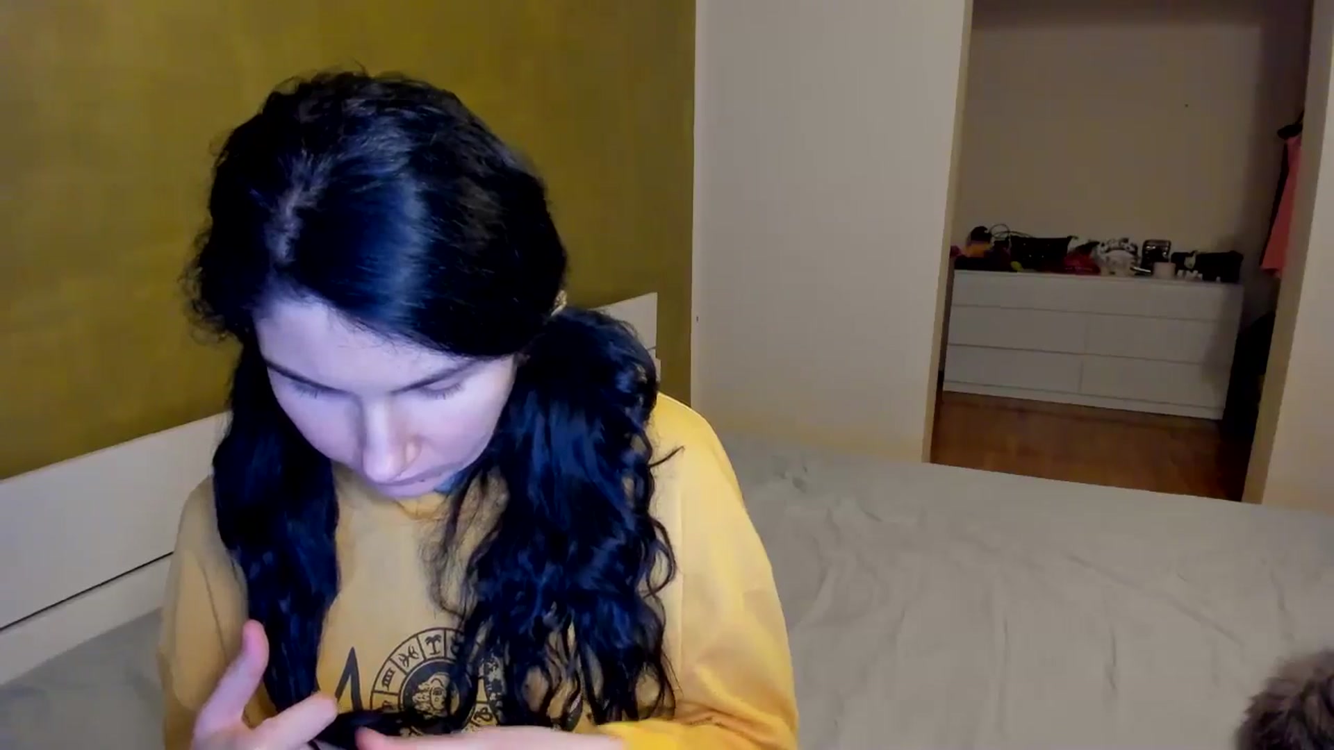 Gallery image thumbnail from SiouxPrincess's myfreecams stream on, 02/07/2025, 22:42 image 13 of 20