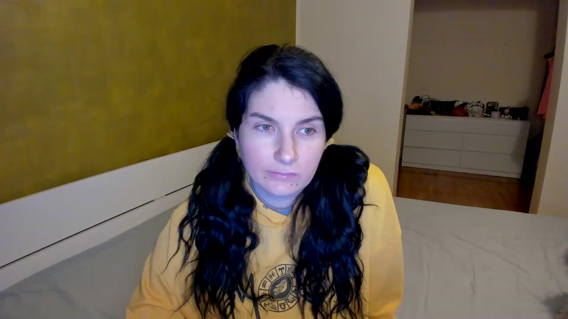 Gallery image thumbnail from SiouxPrincess's myfreecams stream on, 02/07/2025, 22:42 image 10 of 20