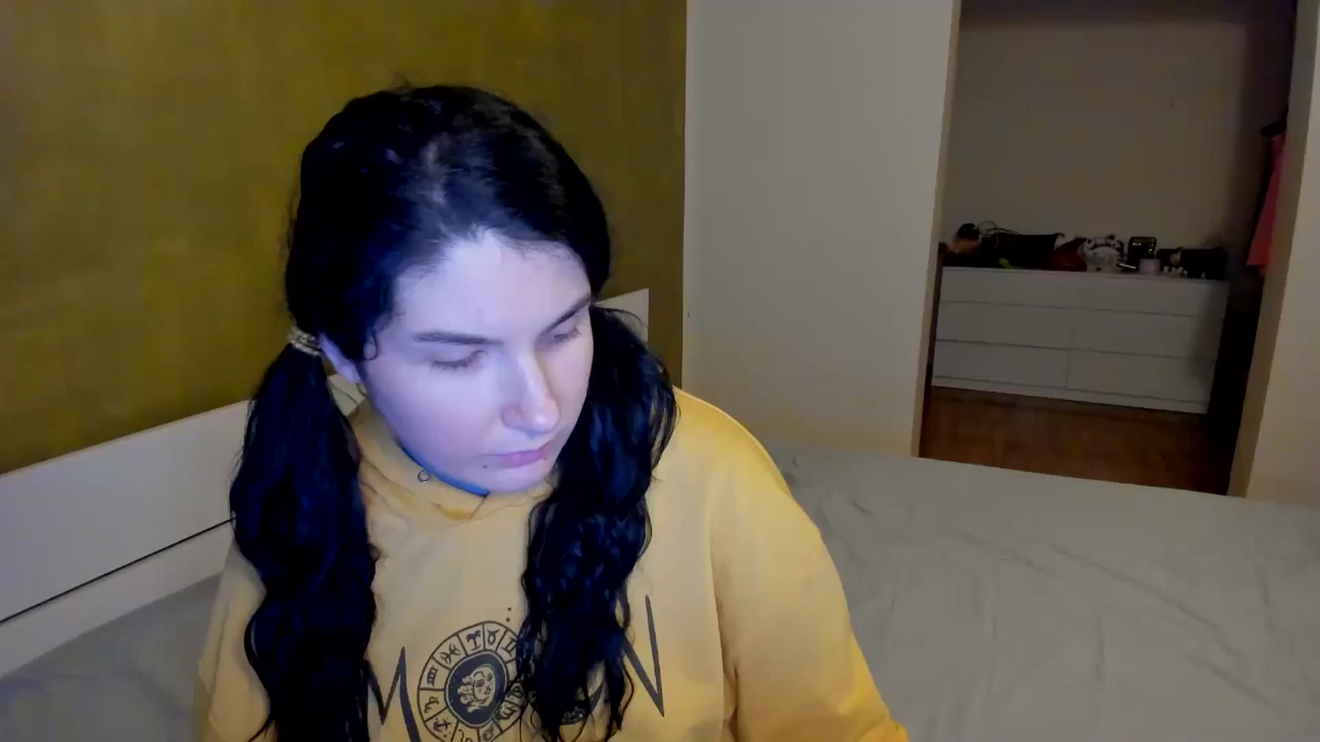 Gallery image thumbnail from SiouxPrincess's myfreecams stream on, 02/07/2025, 22:42 image 1 of 20
