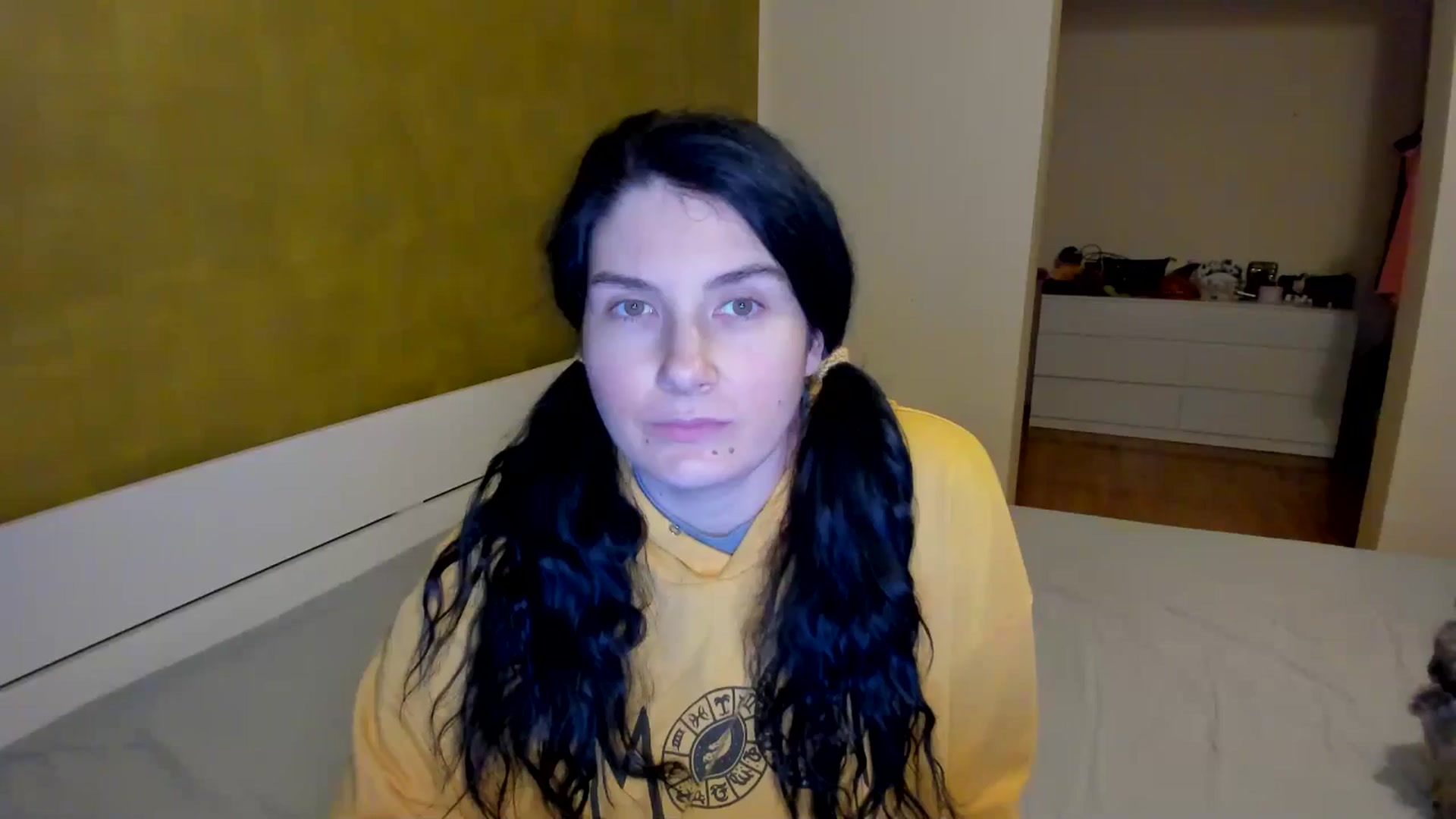 Gallery image thumbnail from SiouxPrincess's myfreecams stream on, 02/07/2025, 22:42 image 9 of 20