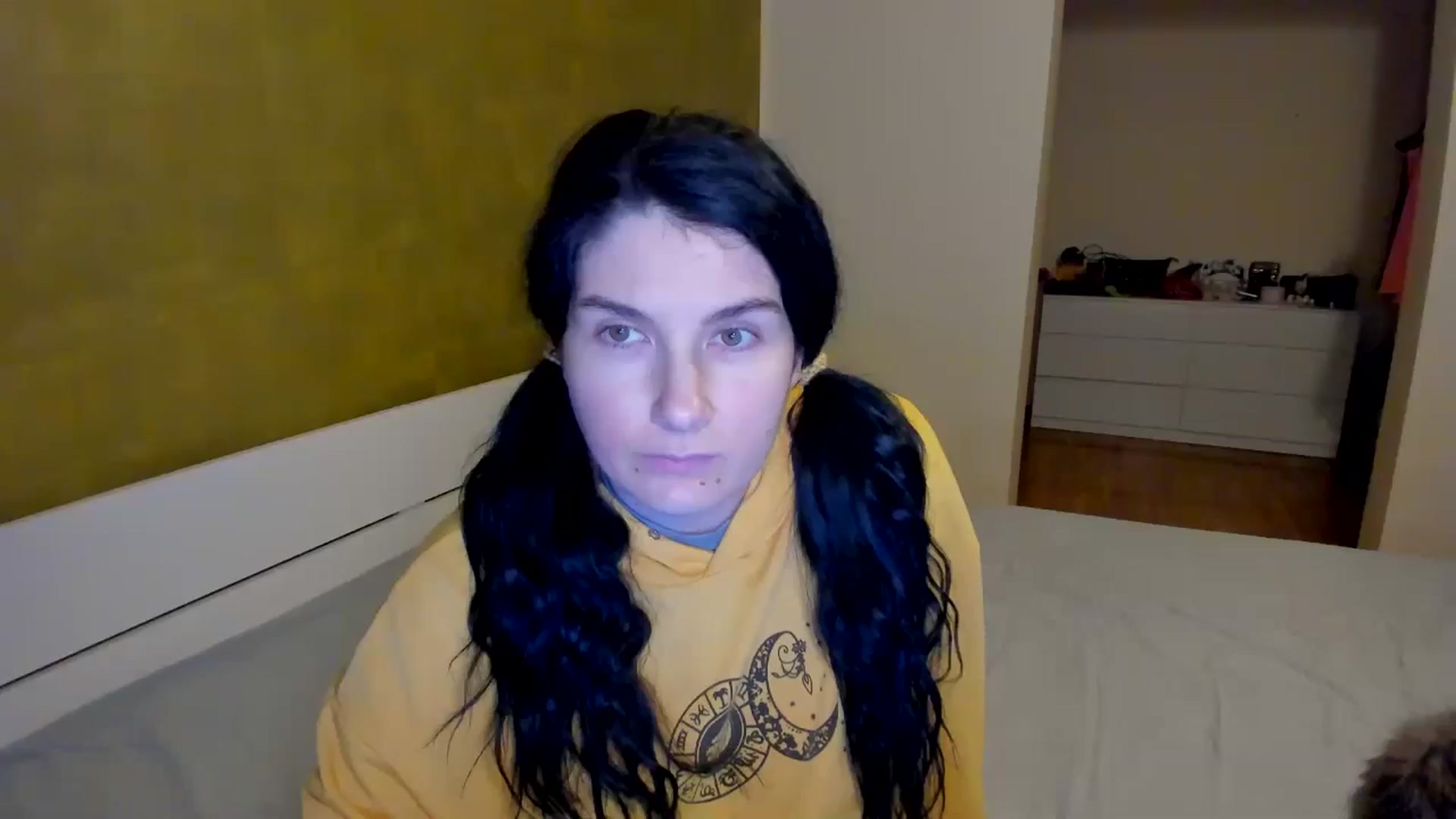 Gallery image thumbnail from SiouxPrincess's myfreecams stream on, 02/07/2025, 22:42 image 17 of 20