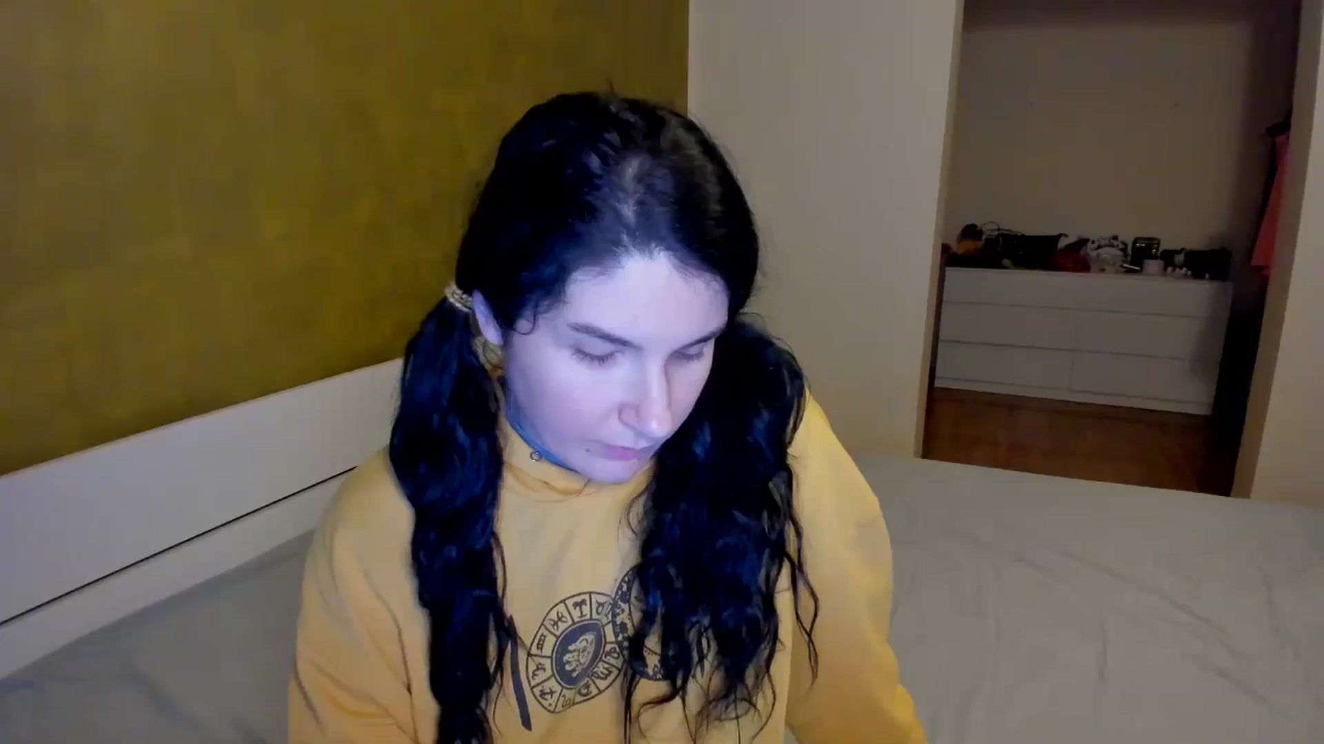 Gallery image thumbnail from SiouxPrincess's myfreecams stream on, 02/07/2025, 22:42 image 2 of 20