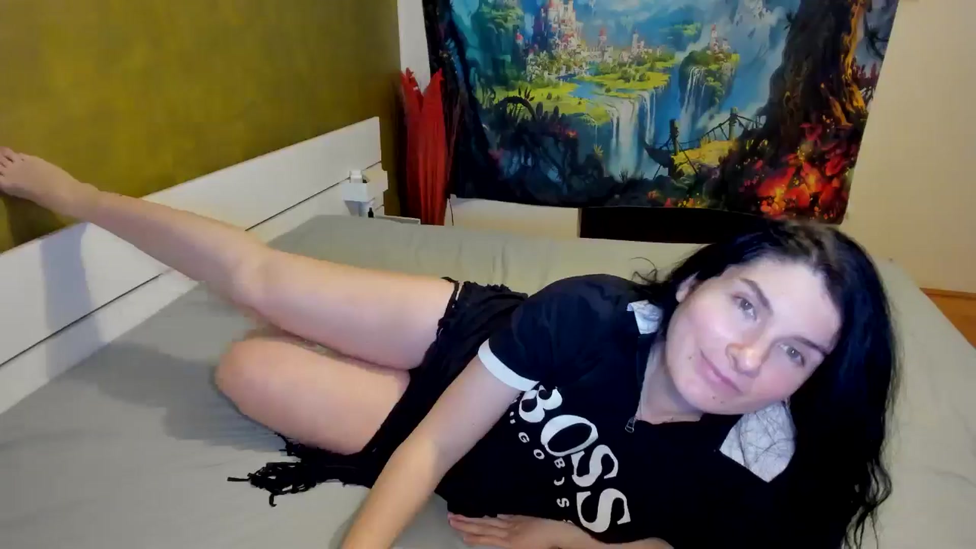 Gallery image thumbnail from SiouxPrincess's myfreecams stream on, 02/08/2025, 23:37 image 18 of 20