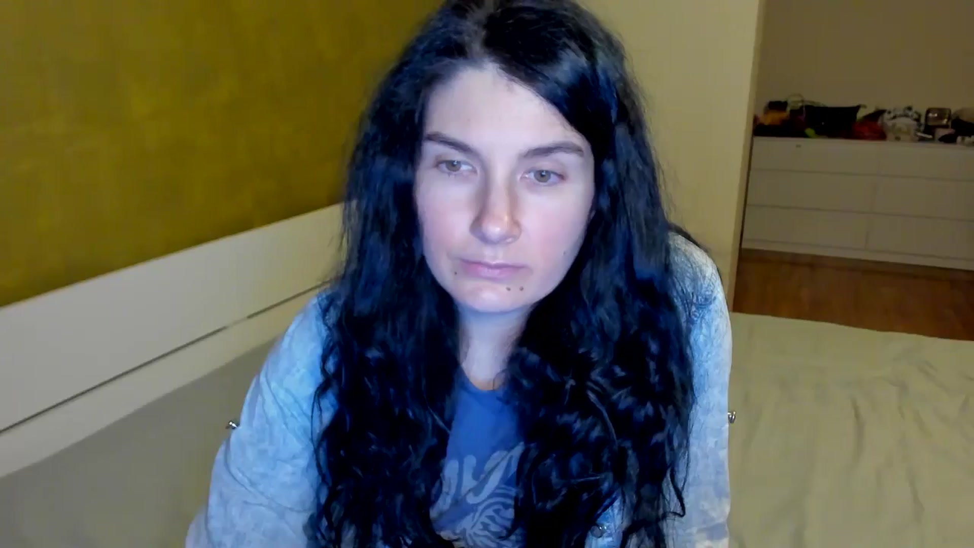 Gallery image thumbnail from SiouxPrincess's myfreecams stream on, 02/10/2025, 22:34 image 16 of 20