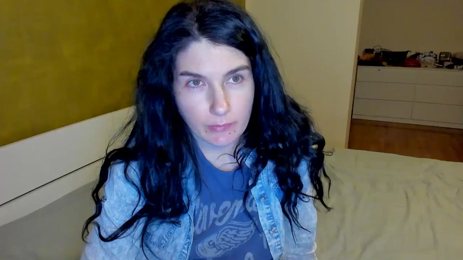 Gallery image thumbnail from SiouxPrincess's myfreecams stream on, 02/10/2025, 22:34 image 1 of 20