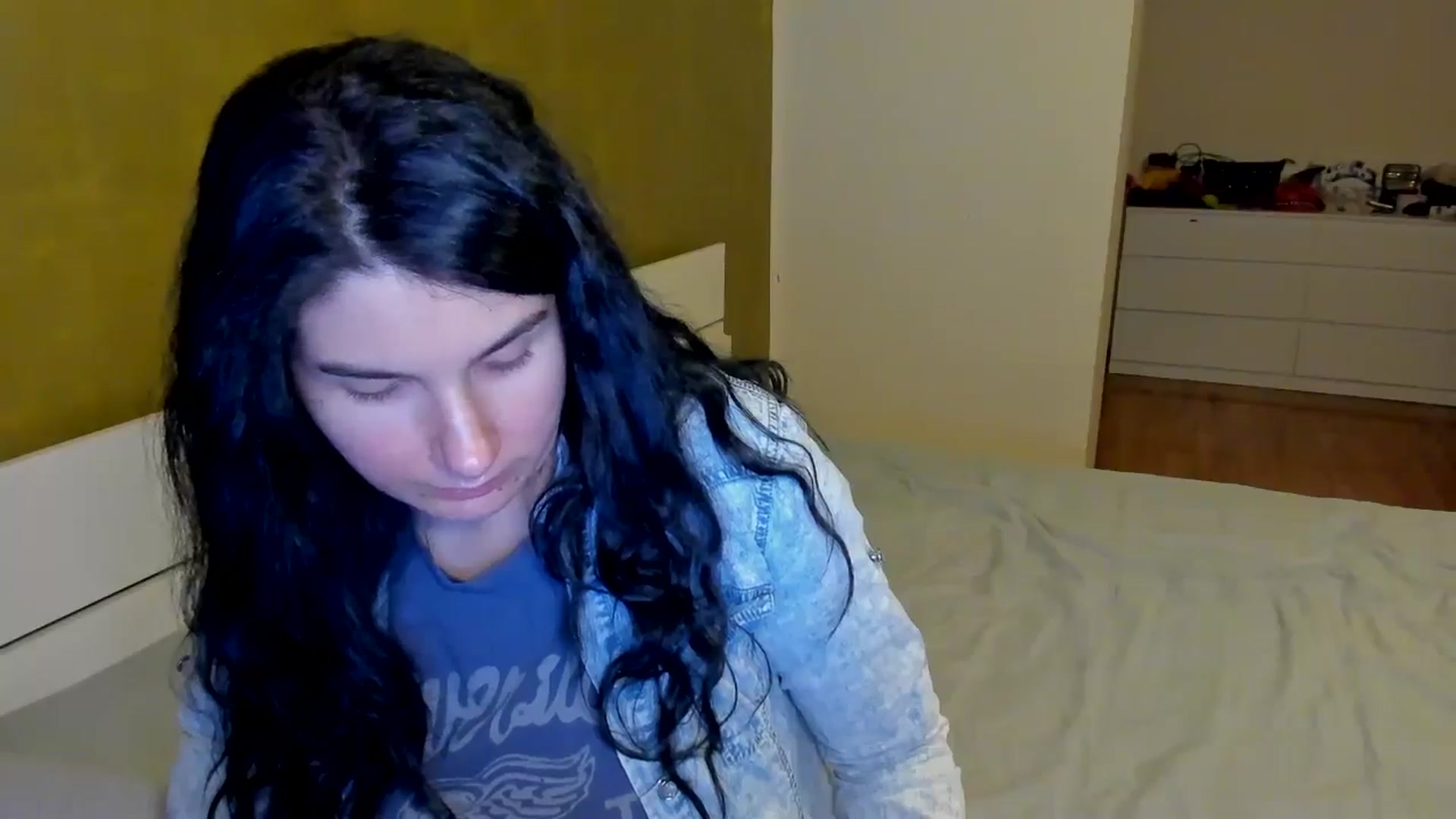 Gallery image thumbnail from SiouxPrincess's myfreecams stream on, 02/10/2025, 22:34 image 11 of 20