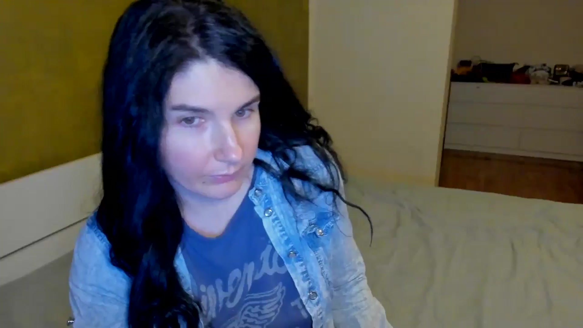 Gallery image thumbnail from SiouxPrincess's myfreecams stream on, 02/10/2025, 22:34 image 20 of 20