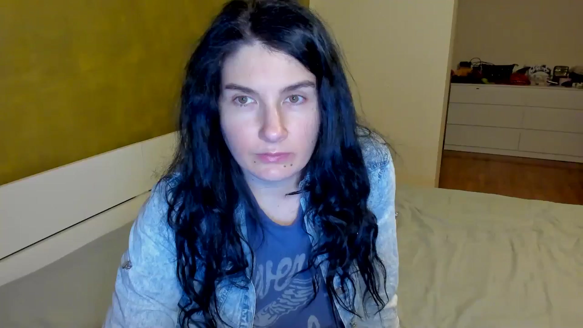 Gallery image thumbnail from SiouxPrincess's myfreecams stream on, 02/10/2025, 22:34 image 3 of 20