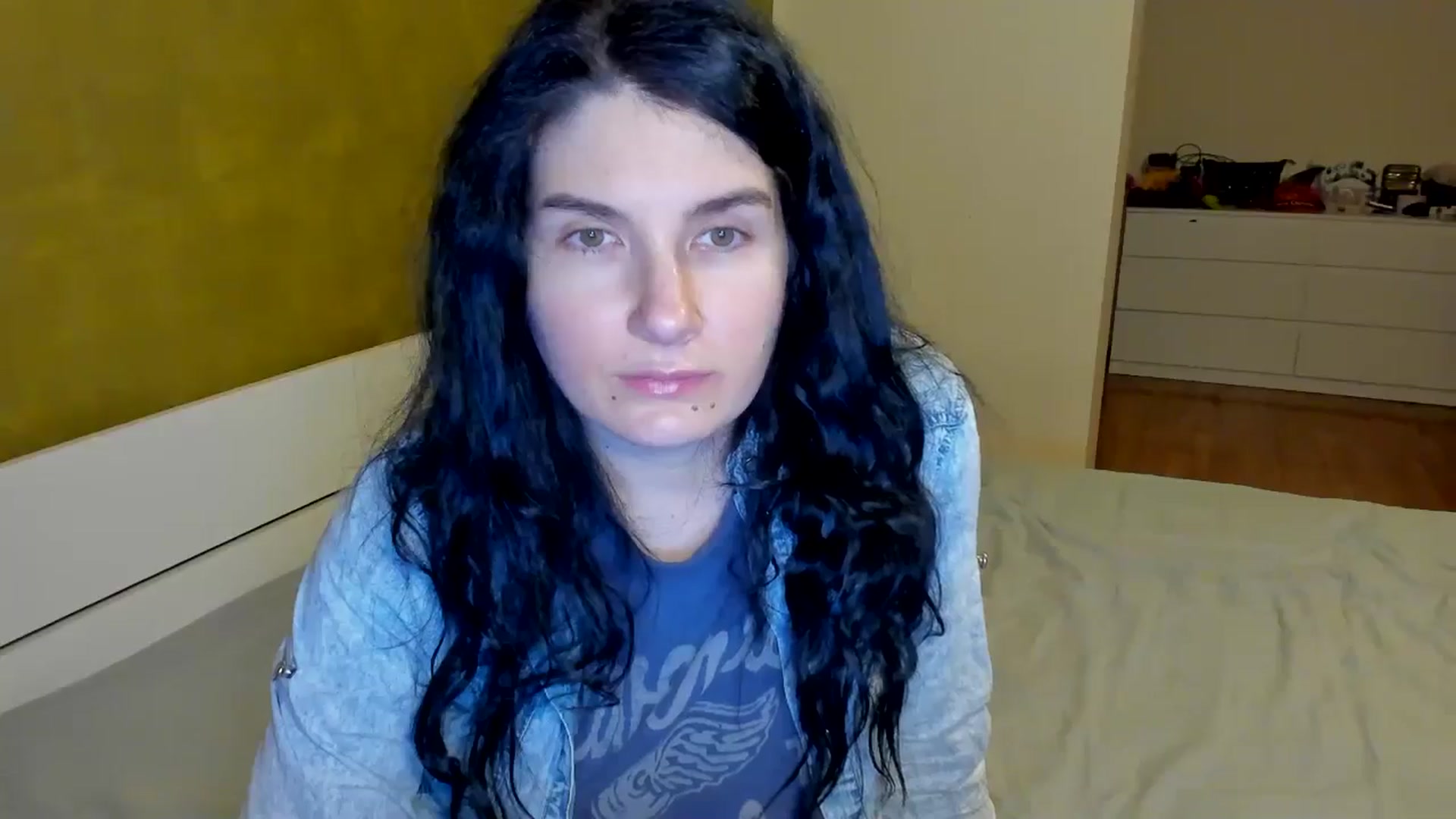Gallery image thumbnail from SiouxPrincess's myfreecams stream on, 02/10/2025, 22:34 image 4 of 20