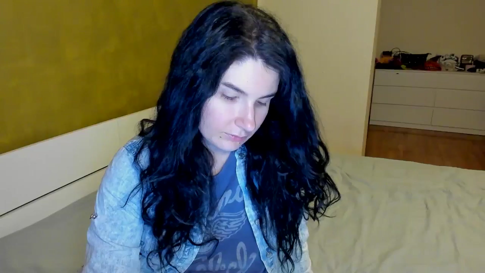 Gallery image thumbnail from SiouxPrincess's myfreecams stream on, 02/10/2025, 22:34 image 8 of 20