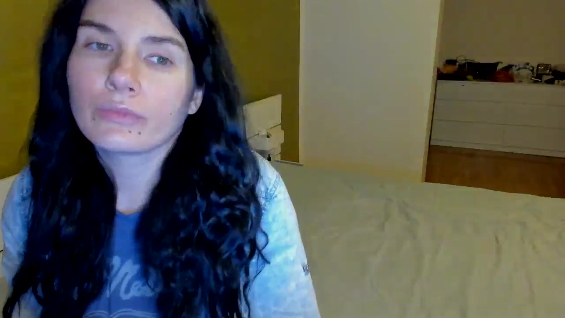 Gallery image thumbnail from SiouxPrincess's myfreecams stream on, 02/10/2025, 22:34 image 19 of 20