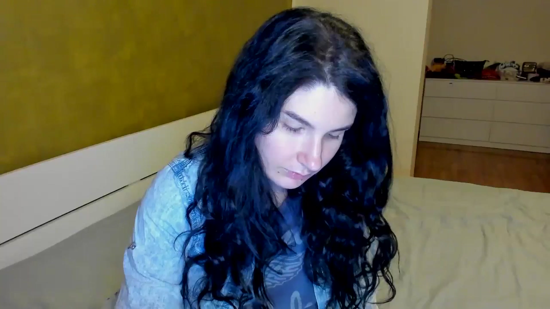Gallery image thumbnail from SiouxPrincess's myfreecams stream on, 02/10/2025, 22:34 image 6 of 20