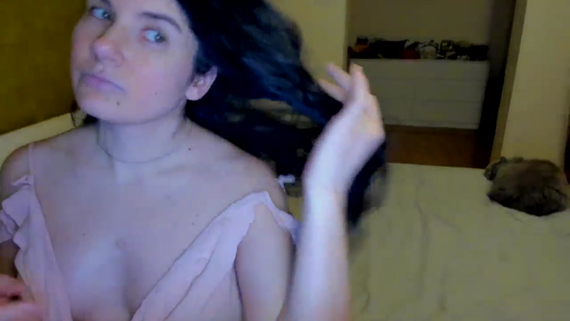 Gallery image thumbnail from SiouxPrincess's myfreecams stream on, 02/13/2025, 23:11 image 20 of 20