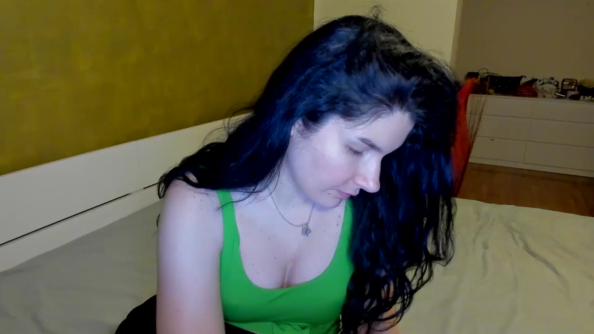 Gallery image thumbnail from SiouxPrincess's myfreecams stream on, 02/15/2025, 24:41 image 2 of 20