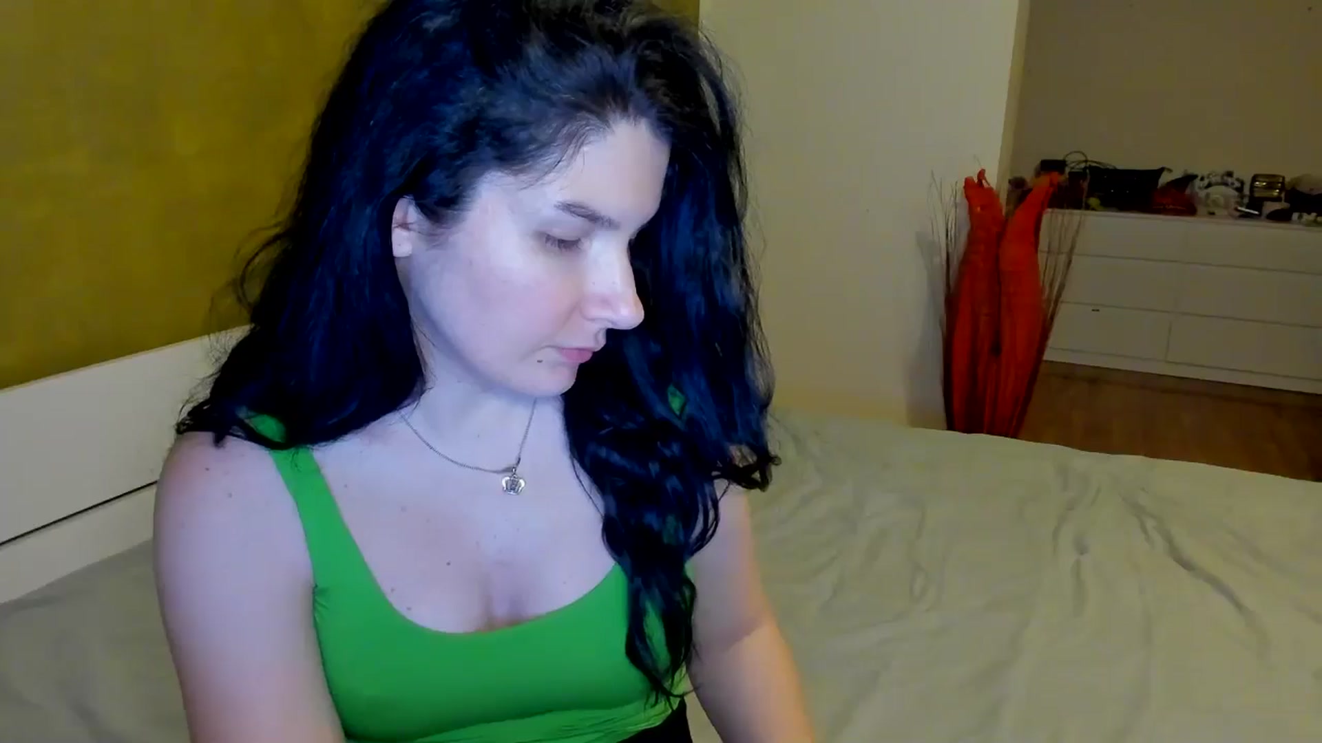 Gallery image thumbnail from SiouxPrincess's myfreecams stream on, 02/15/2025, 24:41 image 13 of 20