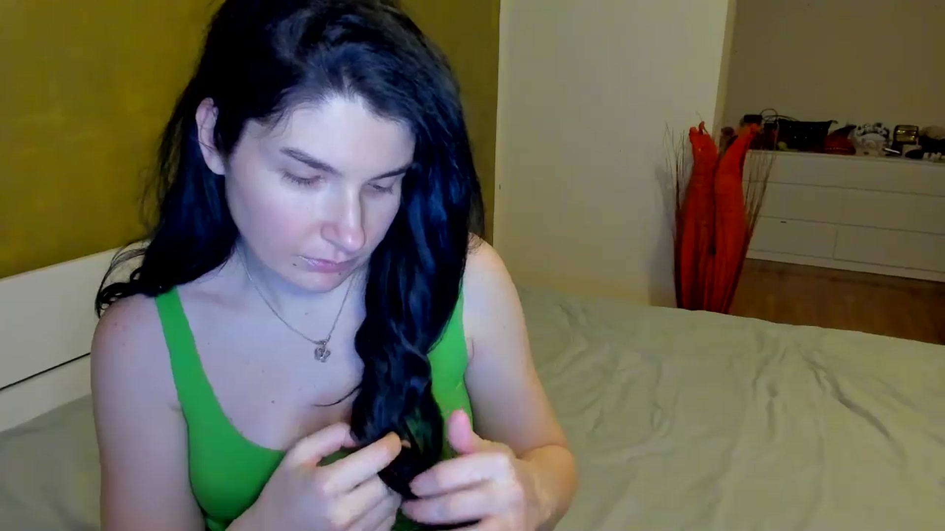 Gallery image thumbnail from SiouxPrincess's myfreecams stream on, 02/15/2025, 24:41 image 17 of 20