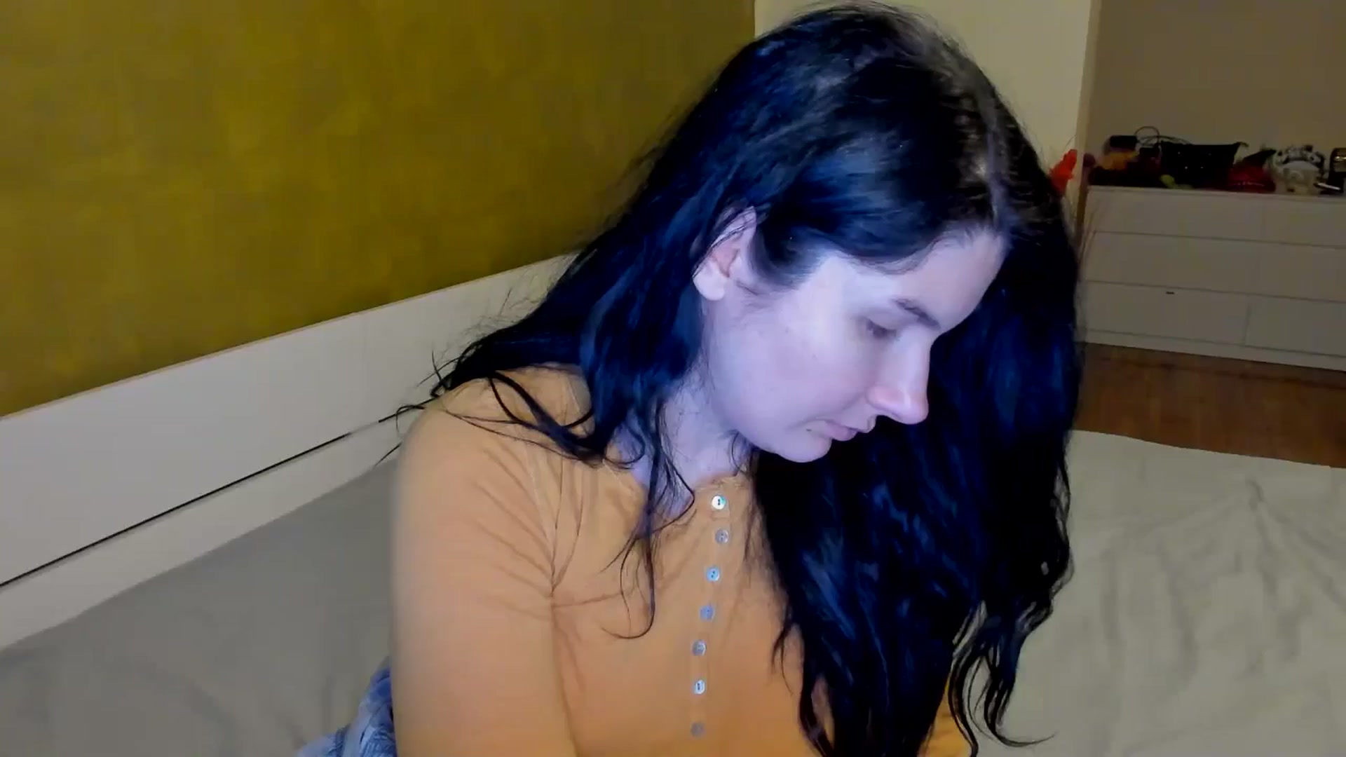Gallery image thumbnail from SiouxPrincess's myfreecams stream on, 02/16/2025, 24:45 image 19 of 20