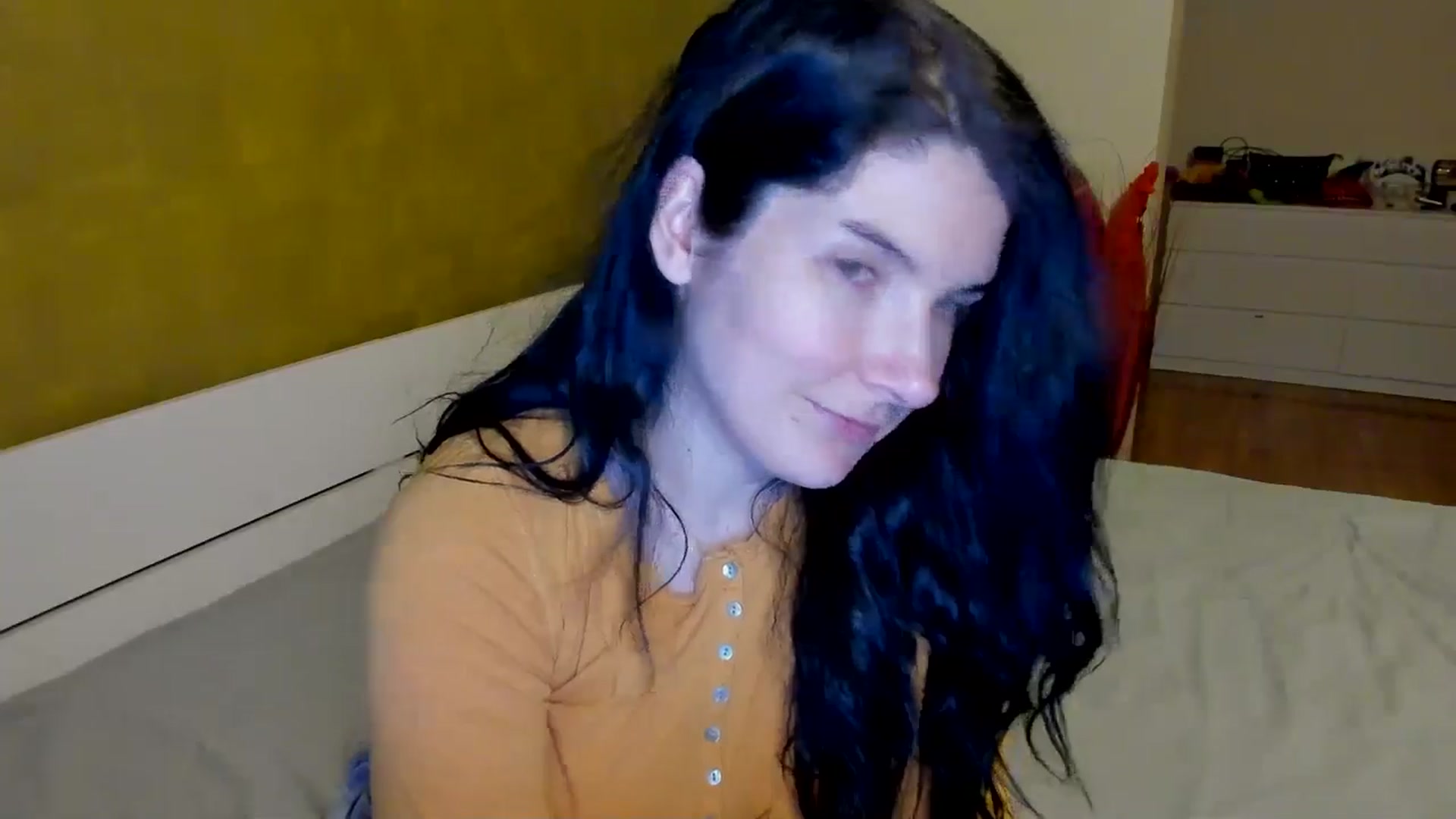 Gallery image thumbnail from SiouxPrincess's myfreecams stream on, 02/16/2025, 24:45 image 16 of 20