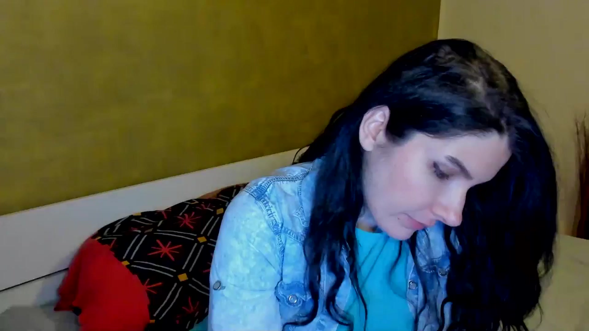 Gallery image thumbnail from SiouxPrincess's myfreecams stream on, 02/18/2025, 24:41 image 1 of 20