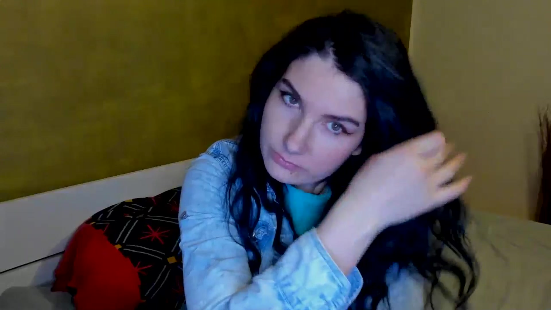 Gallery image thumbnail from SiouxPrincess's myfreecams stream on, 02/18/2025, 24:41 image 11 of 20
