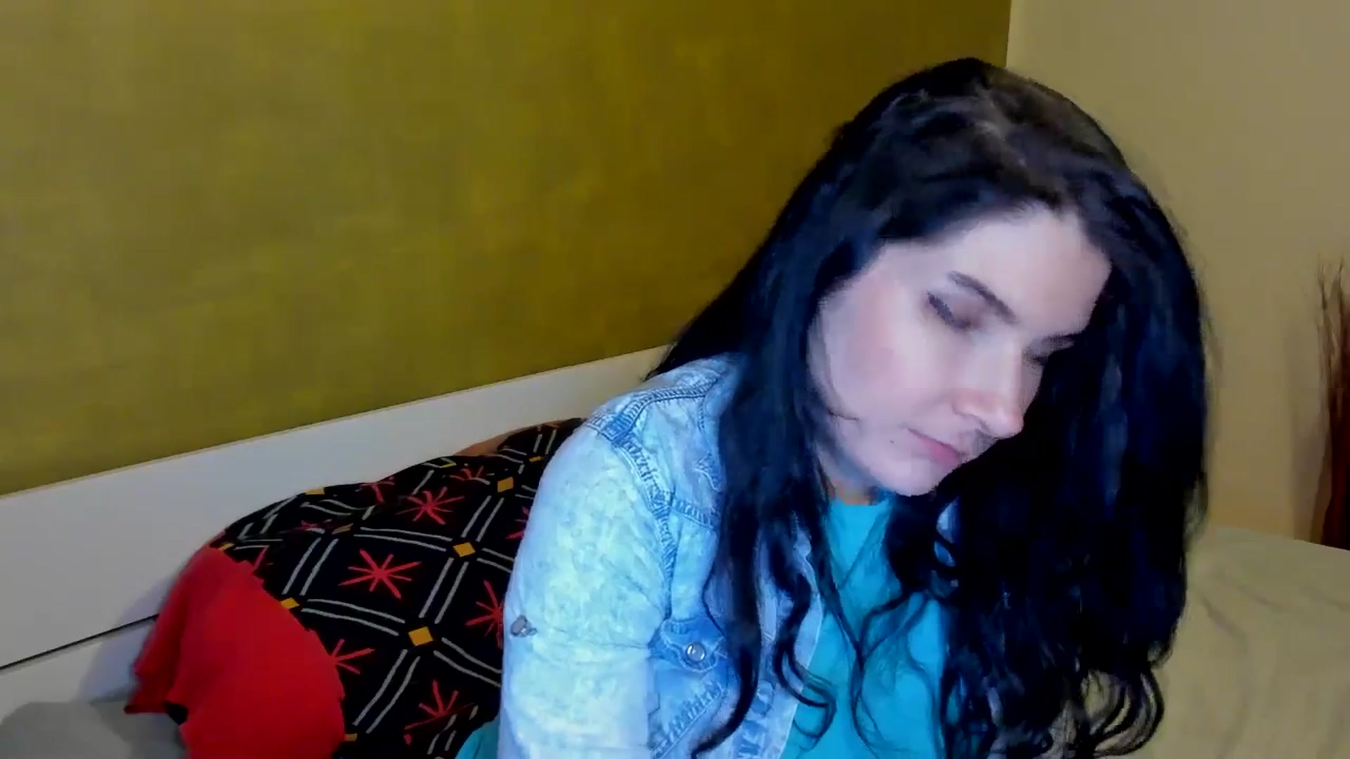 Gallery image thumbnail from SiouxPrincess's myfreecams stream on, 02/18/2025, 24:41 image 7 of 20