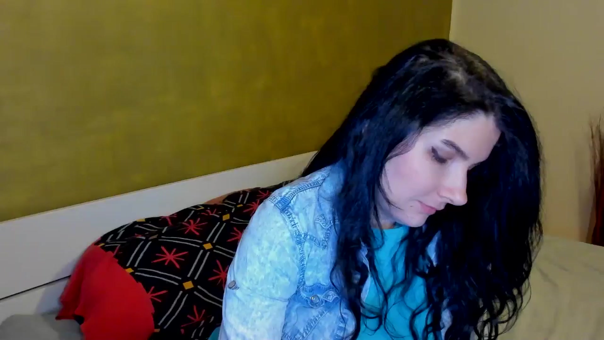 Gallery image thumbnail from SiouxPrincess's myfreecams stream on, 02/18/2025, 24:41 image 18 of 20