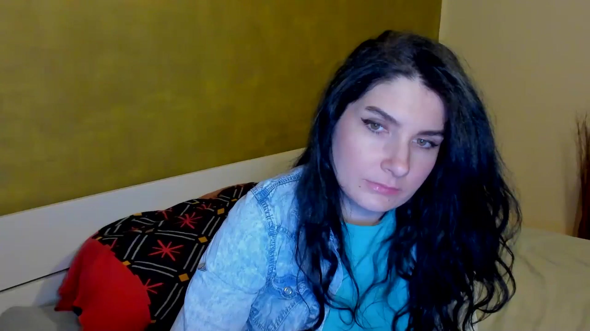 Gallery image thumbnail from SiouxPrincess's myfreecams stream on, 02/18/2025, 24:41 image 17 of 20