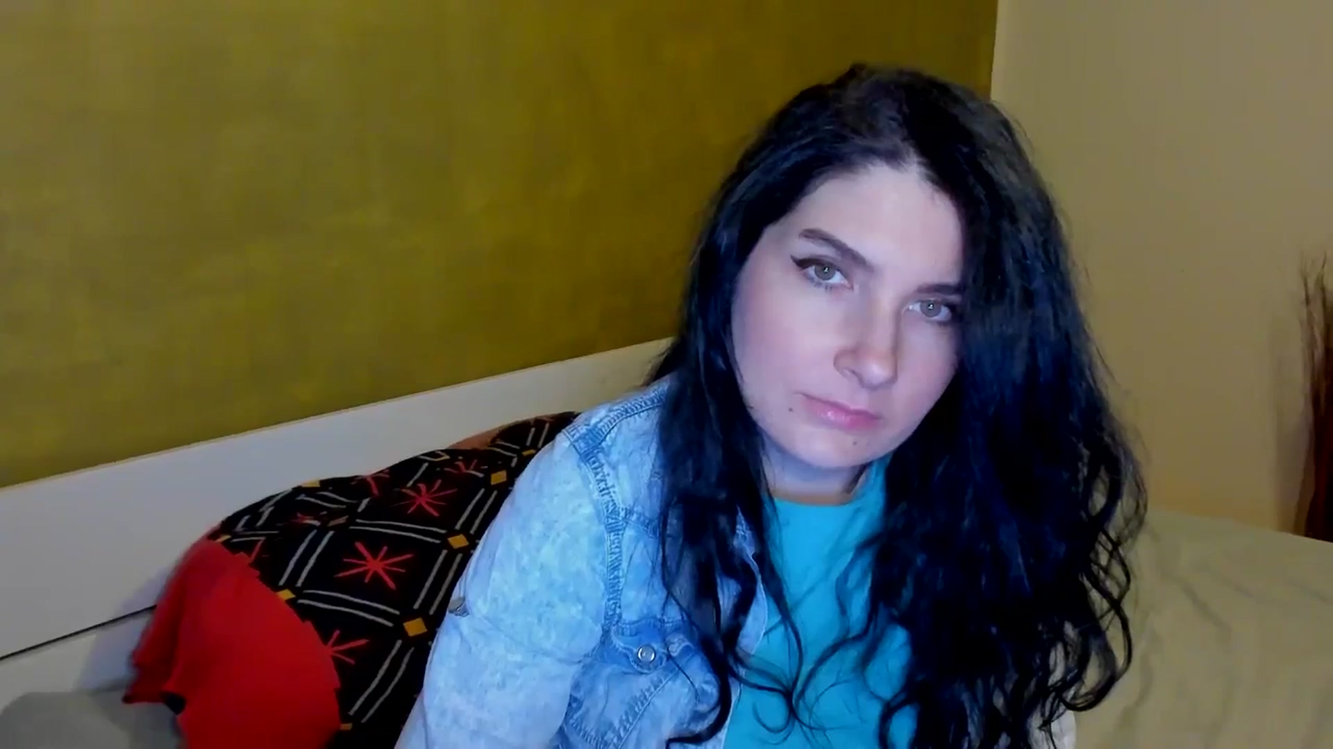 Gallery image thumbnail from SiouxPrincess's myfreecams stream on, 02/18/2025, 24:41 image 19 of 20