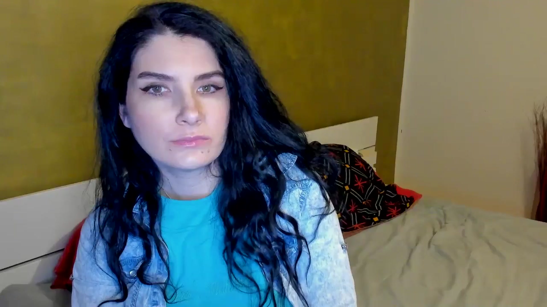 Gallery image thumbnail from SiouxPrincess's myfreecams stream on, 02/18/2025, 24:41 image 4 of 20