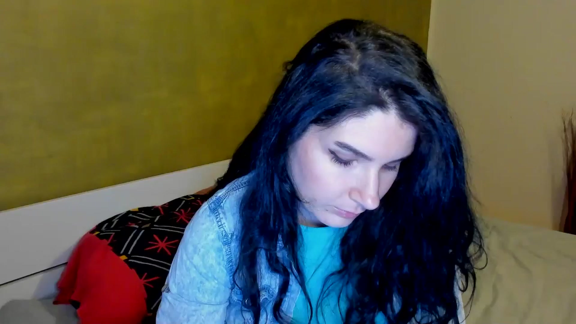 Gallery image thumbnail from SiouxPrincess's myfreecams stream on, 02/18/2025, 24:41 image 10 of 20